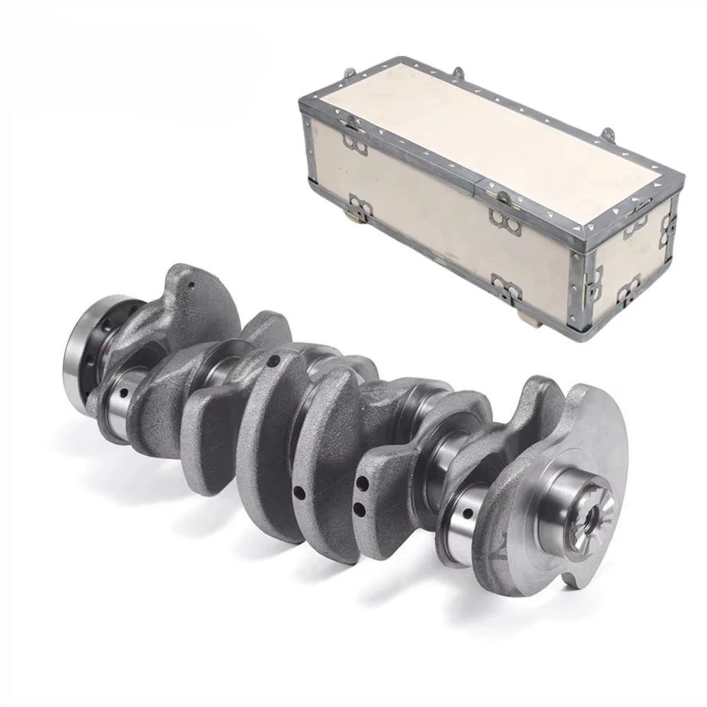 

Auto Parts Auto Engine Parts Crankshafts and Accessories VwEA888 1.8T Engine 06J105021F 06J105021P