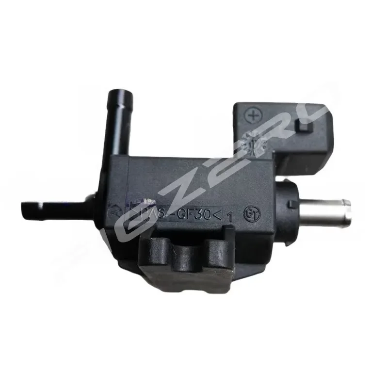 1.5T Turbocharger Solenoid Bypass Valve Sensor Adapter for Changan OSHAN A800 CS75 CS55 Linmax
