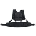 VEST Black