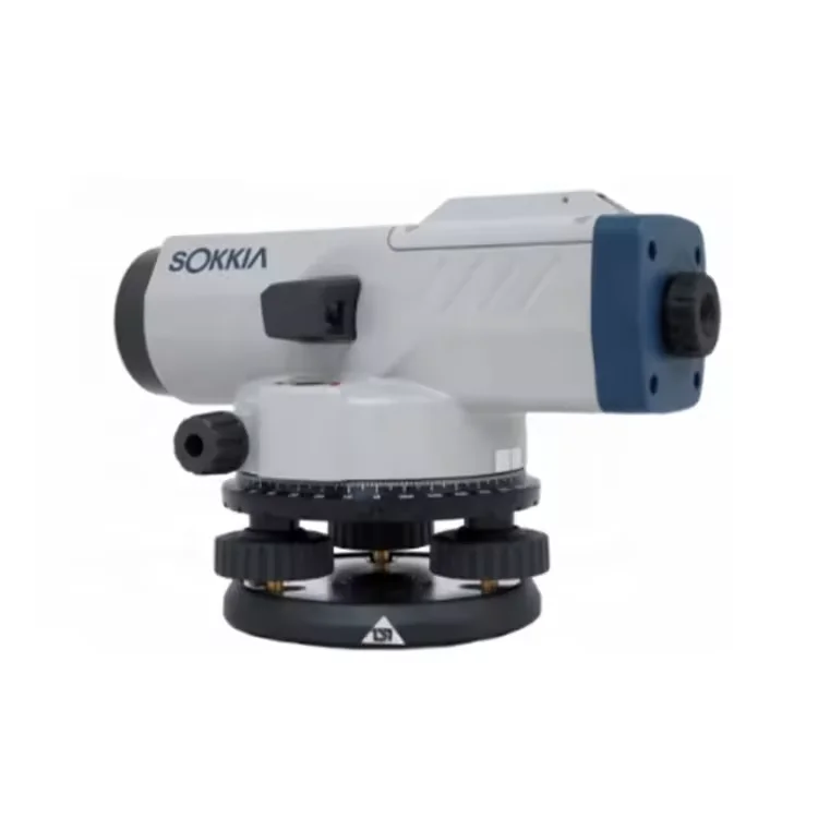 Sokkia Auto Level B40A Original Sokkia Auto Level With 24x Surveying Instrument