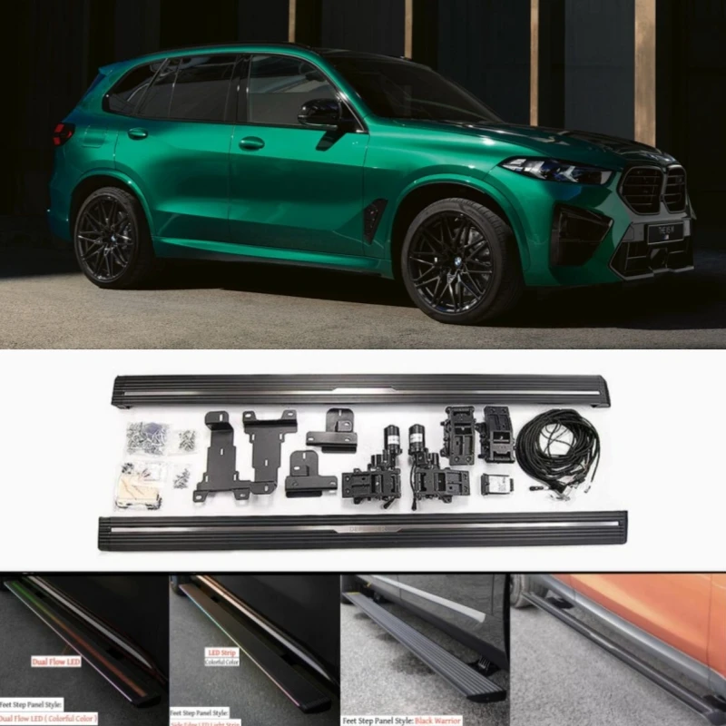 For Bmw X5 G05 X5M …