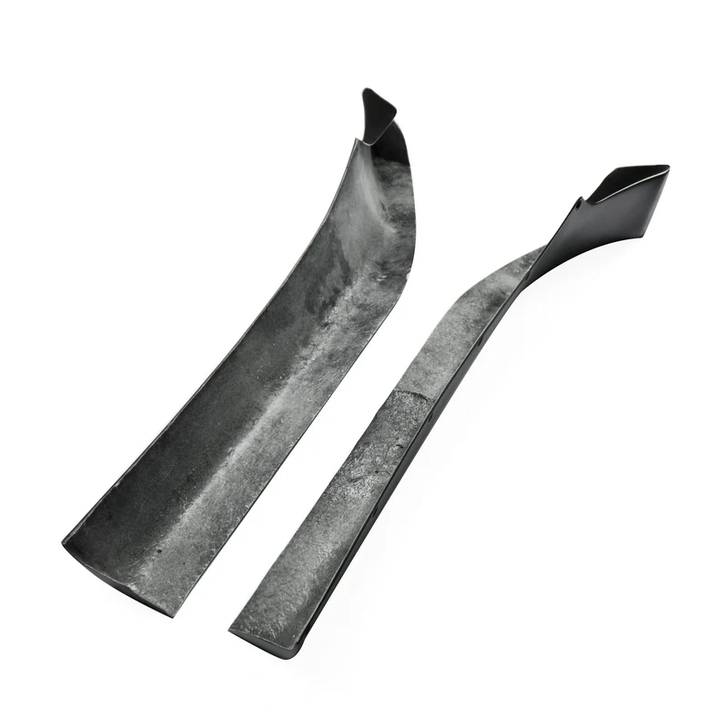 

suitable for Custom Mazda RX7 FD3S Fiberglass Auto Parts FRP Side Steps and Side Skirts Exterior Accessories