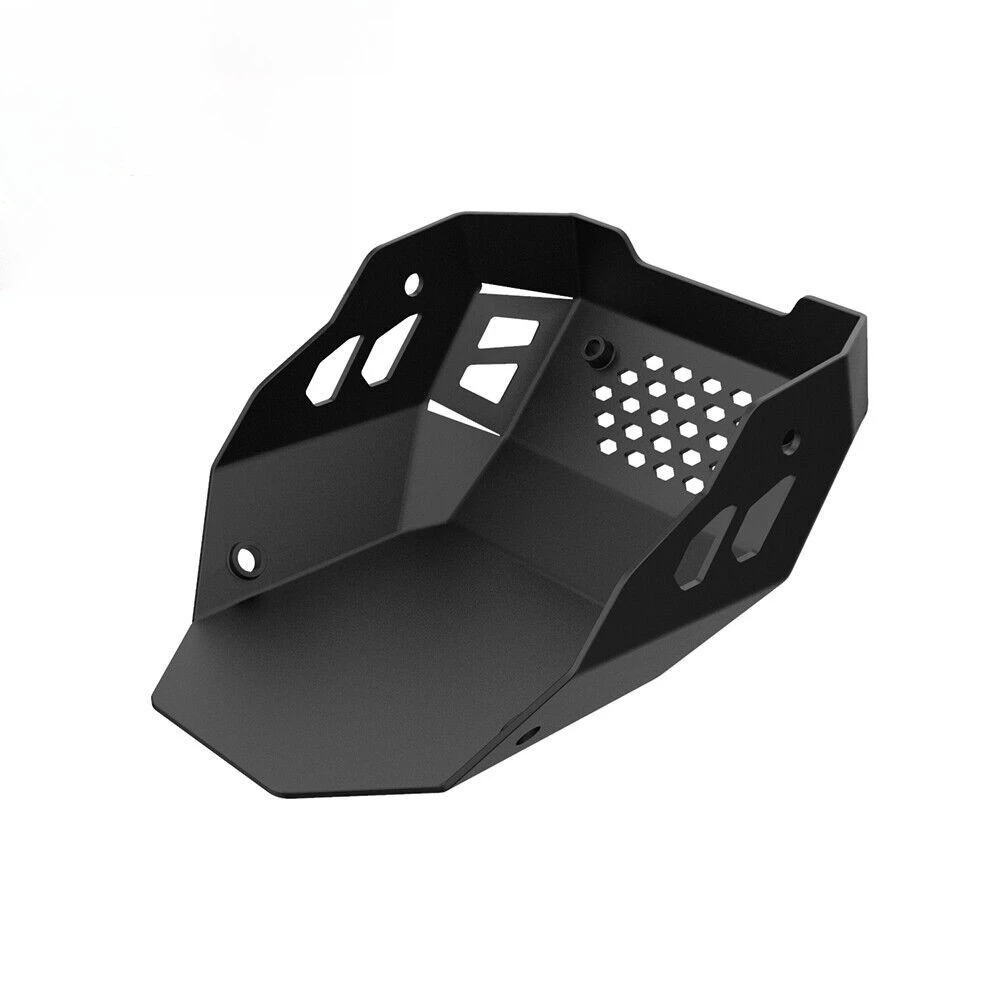 엔진 섀시 보호 커버 가드 바닥 스키드 플레이트 CFMOTO 450MT 450 MT용