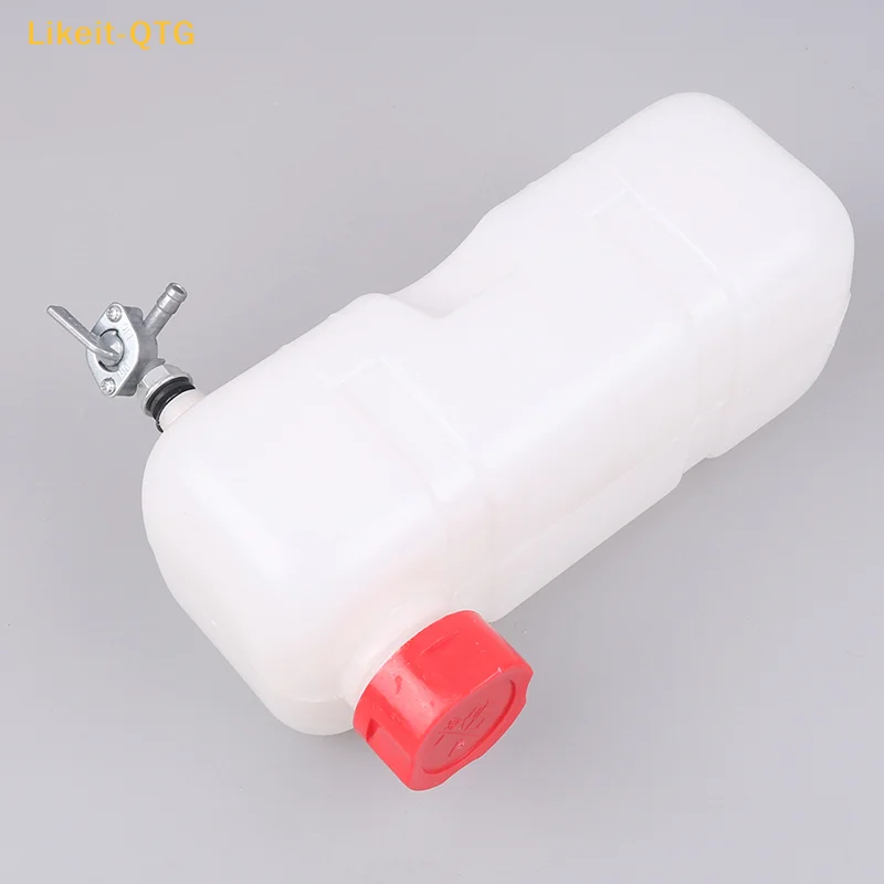 

Горячая новинка! Сменная пластиковая сборка топливного бака для китайских моделей E43: крышка фильтра, клапан, кран, насос, запчасти.