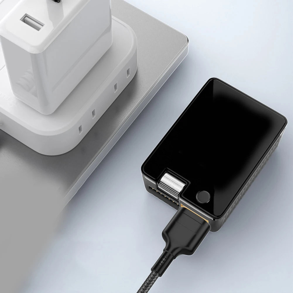 50CM High-Speed 100W USB C Charging Cable Fast Charging Line For XT60 Drones Solar Batteries Power Delivery (PD) Technology