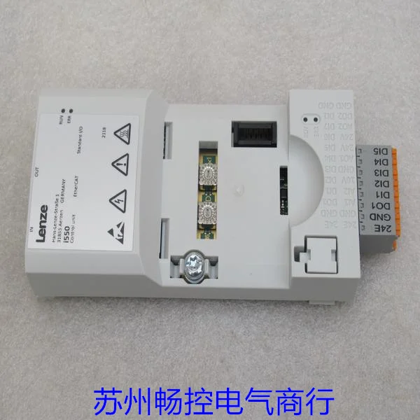* Sales * New Lenze Communication Module I550 Series, Spot I5CA5T02000VA0000S
