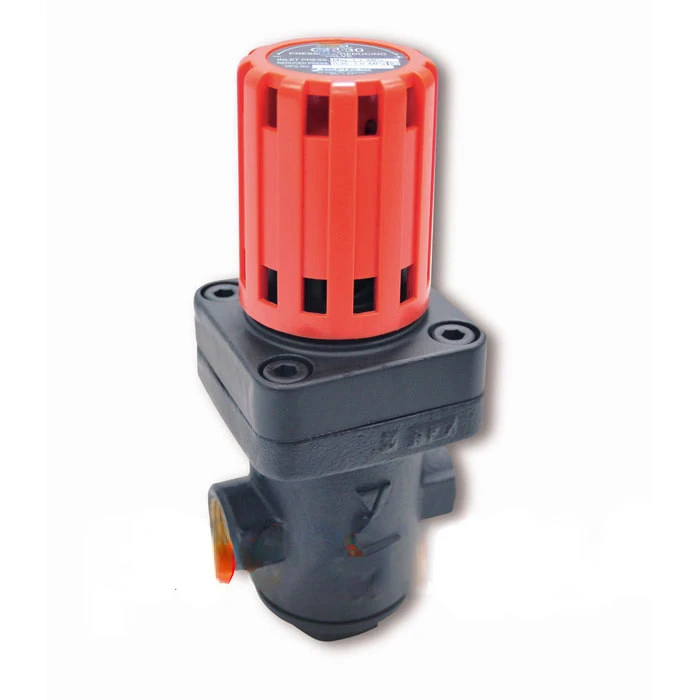 

Applicable to Yoshitake Pressure Reducing Valve GD-30 Japan Imported Pressure Reducing Valve