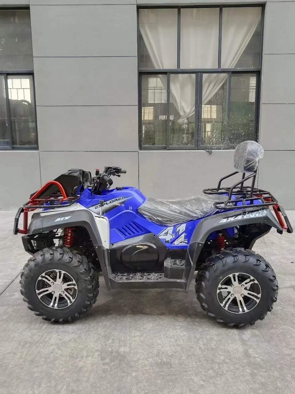 Factory sale 4 Wheeler atv 550cc 750cc 800cc 850CC Atv Quad bike 4wd off-road motorcycles 4x4 atvs for adult