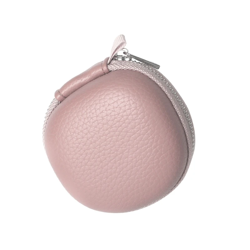 保護イヤホンホルダー FreeClip トラベルフレンドリーケースバッグ用の柔らかい裏地