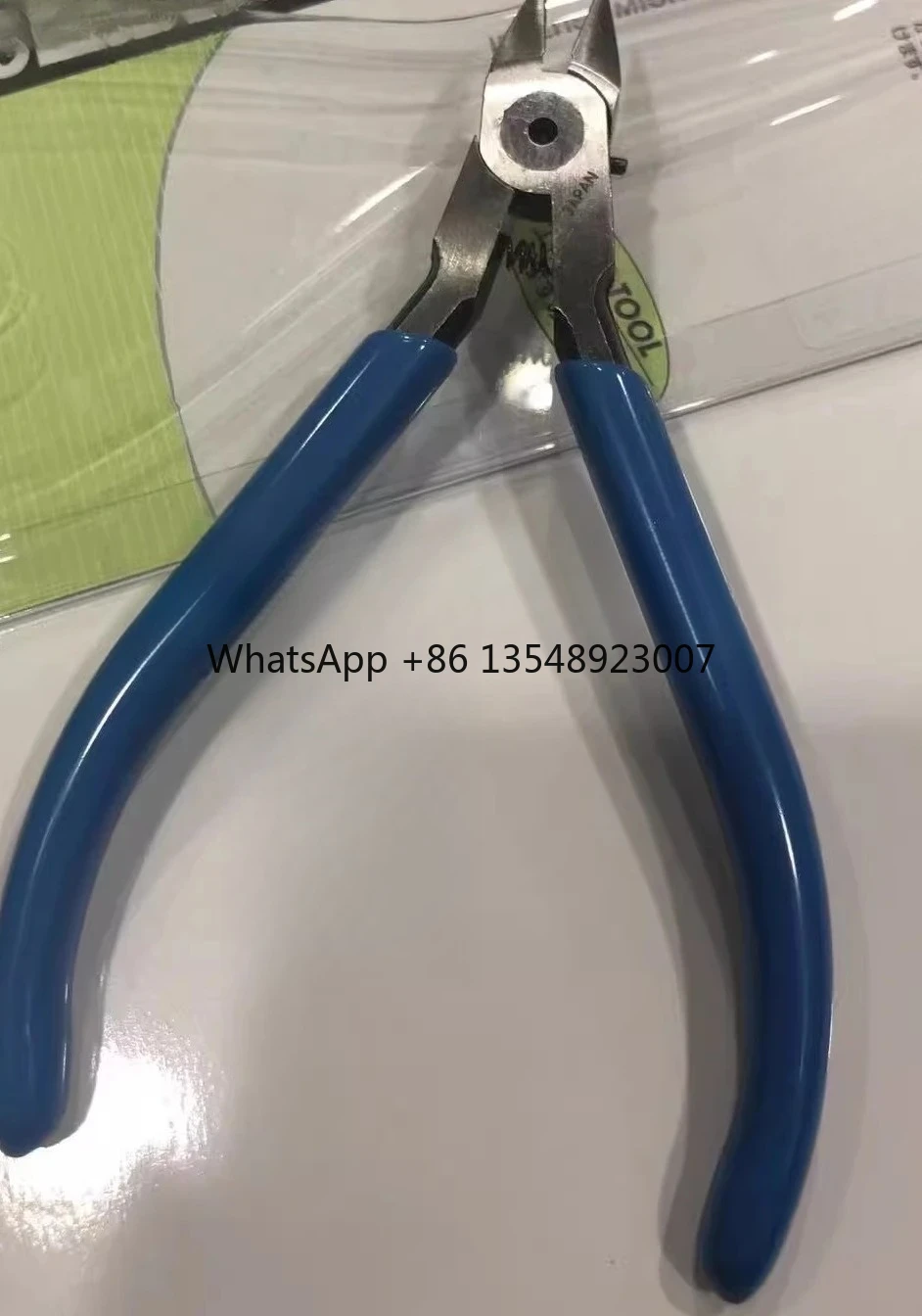 YN-4 5-Inch Pliers,…