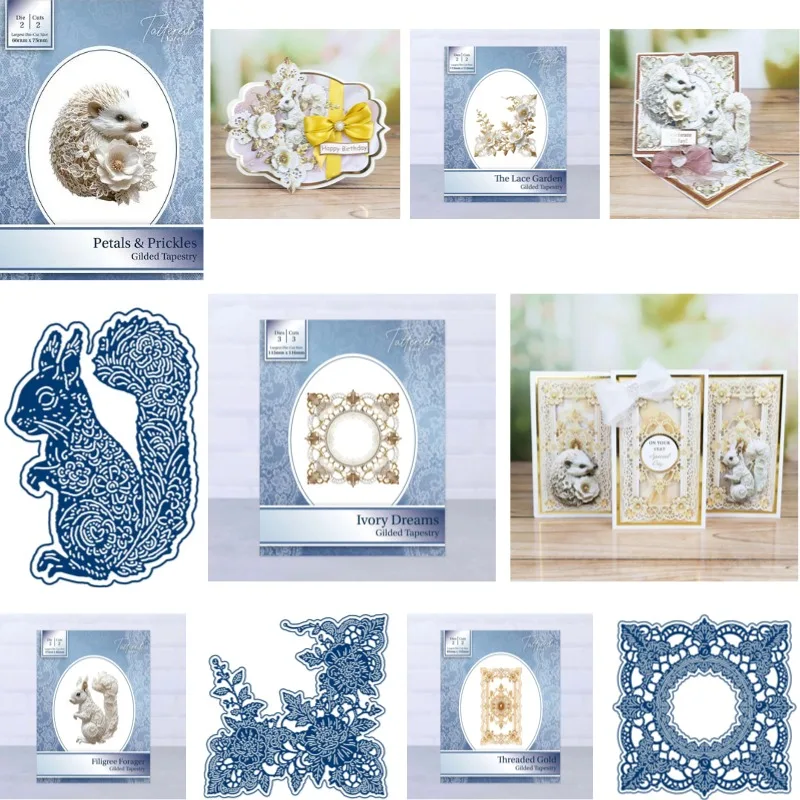 Matrices de découpe en forme de grappe de violets, pochoir de décoration pour scrapbooking et journal, modèle de gaufrage, pour carte de vœux DIY faite à la main, nouveauté 2026