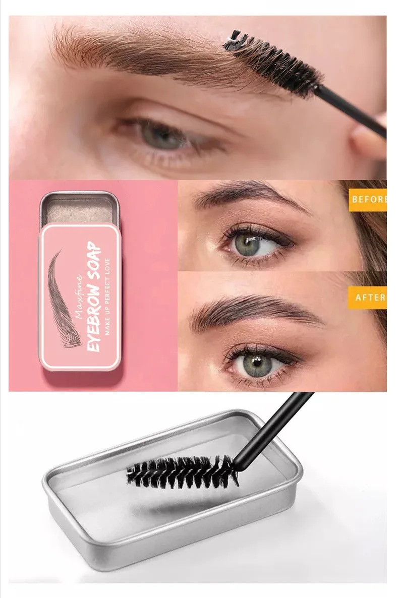 

Mascara Primer Waterproof Fiber Long Curling Non smudging Setting Liquid Non shedding Makeup for Women