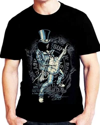 Camiseta de manga corta para hombre, ropa harajuku de algodón con gráfico de gran tamaño, divertida, de verano