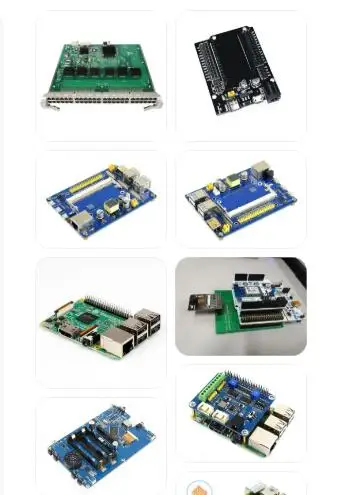 Official Raspberry …