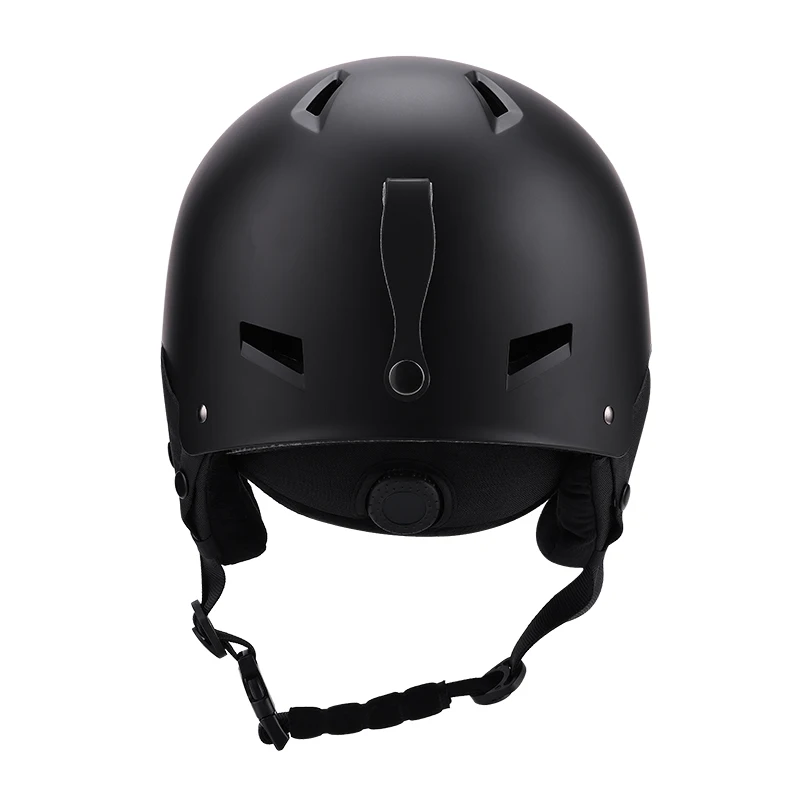 Unisex Winter Motorcycle Skiing snowboard helmet Equipment Snow Saftly Security Skate horse Riding Cycling Bicycle Bike Gear image 5