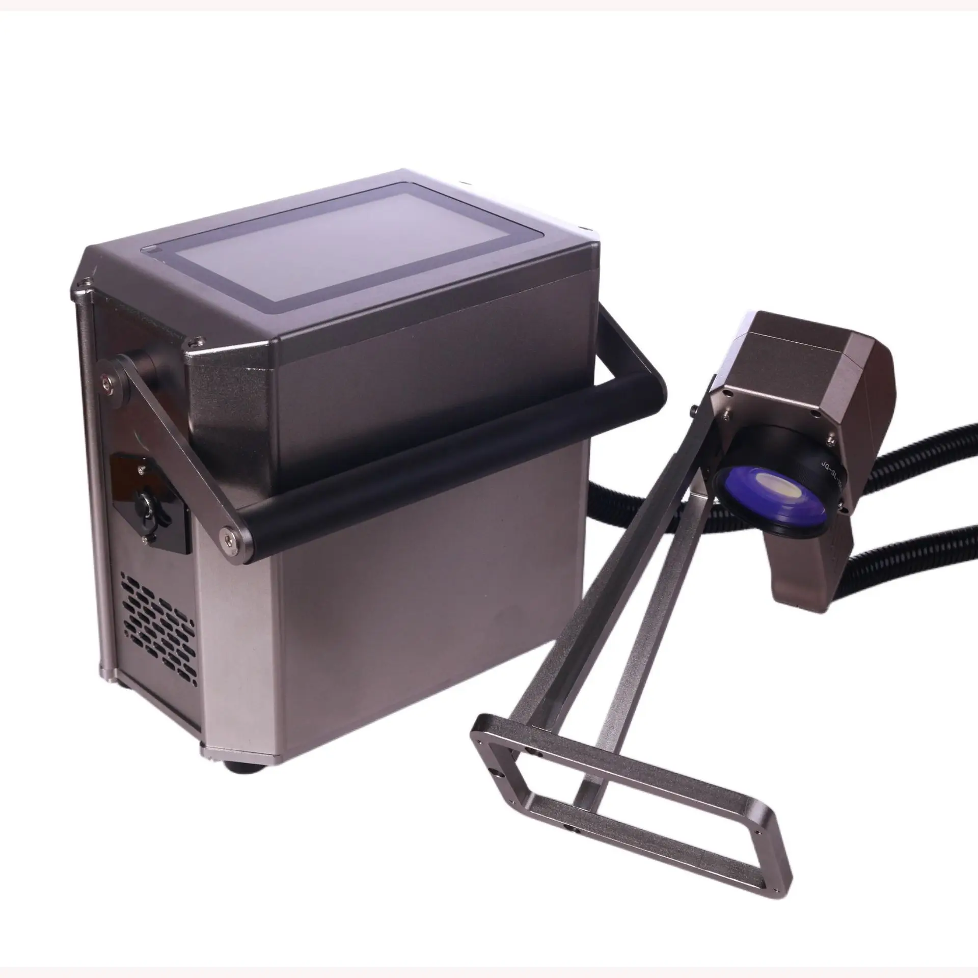 ハンドヘルドマーキングマシン ポータブル彫刻およびコーディング 金属金型 プラスチック彫刻 ハンドヘルドマーキングマシン