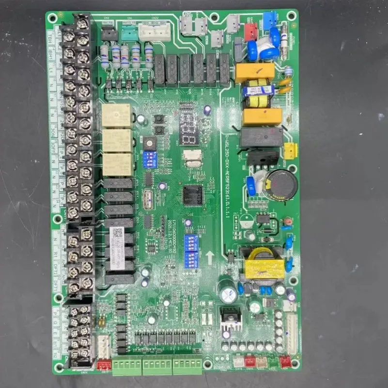 Brand new air conditioning motherboard 17110600000570 circuit board R-WSL250-DXX-A