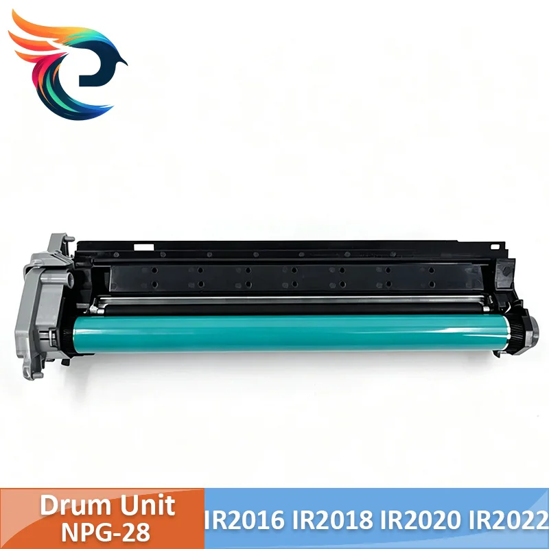 NPG-28 GPR18 EXV-14 Drum Unit Compatible For Canon GPR-18 IR2016 IR2018 IR2020 IR2022 IR2025 2030 2016 2020 2022 NPG28
