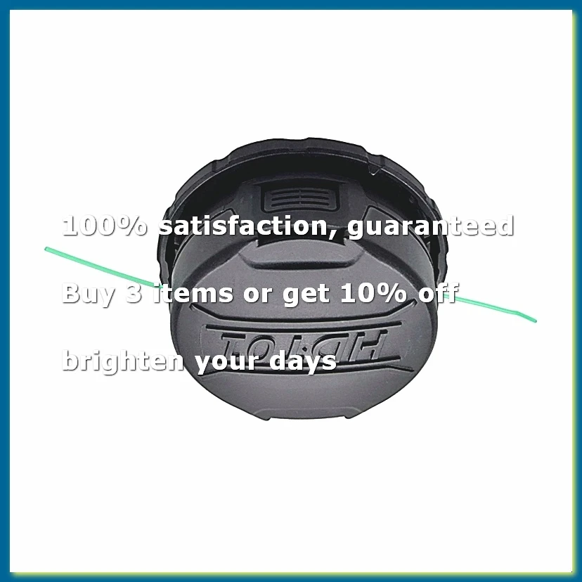 DWO1DT995 Trimmer Head for DCST920 DCST922 DCST925 DCST970 DCST990 Trimmer Parts