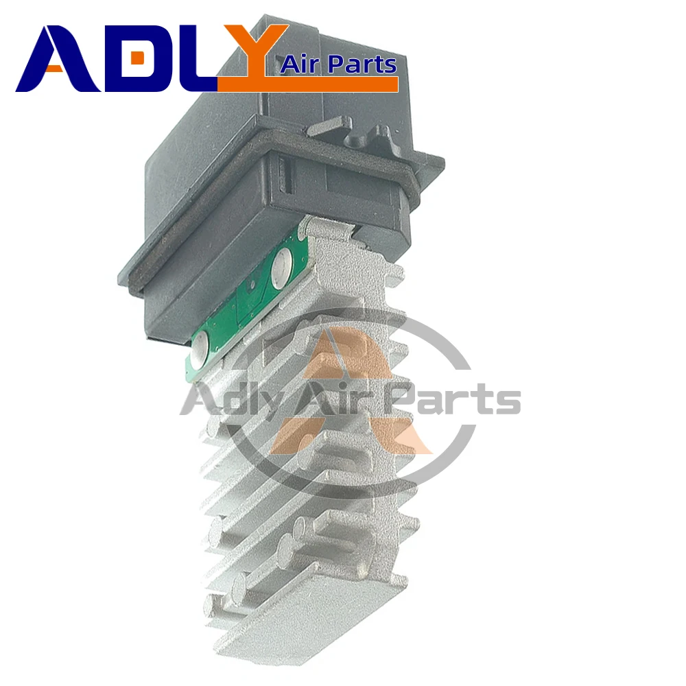 منظم محرك سخان التيار المتردد المقاوم لكرايسلر 300M LHS كونكورد دودج إنتربيد 04734913AC 04734913AD 04734913AE