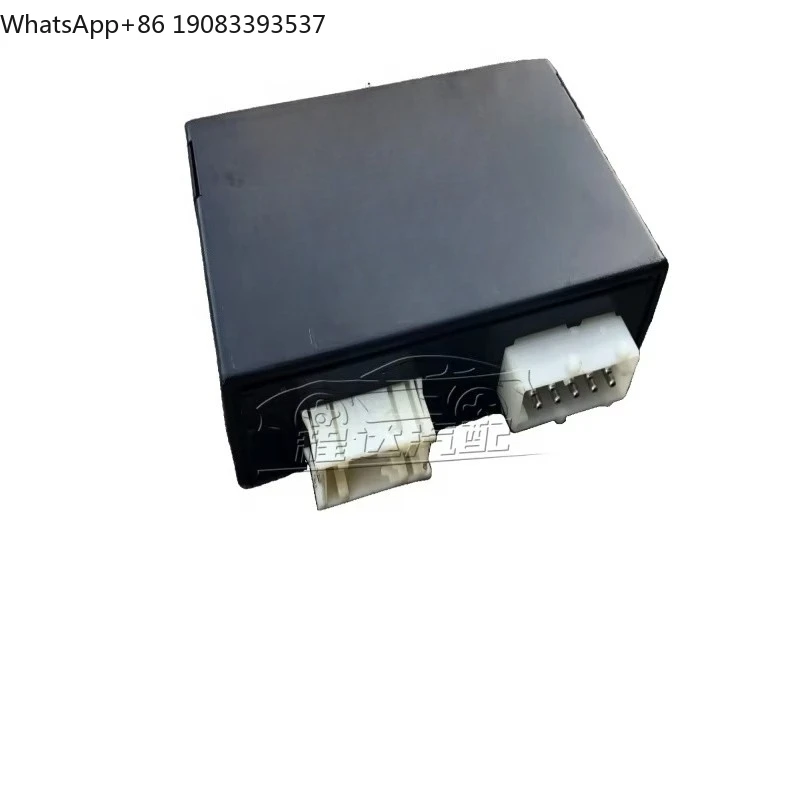 High Quality Classic for M5M6 Series E63E64LCI Hydraulic Shock Absorber Battery Valve Induction Control Module EDC-K for BMW U