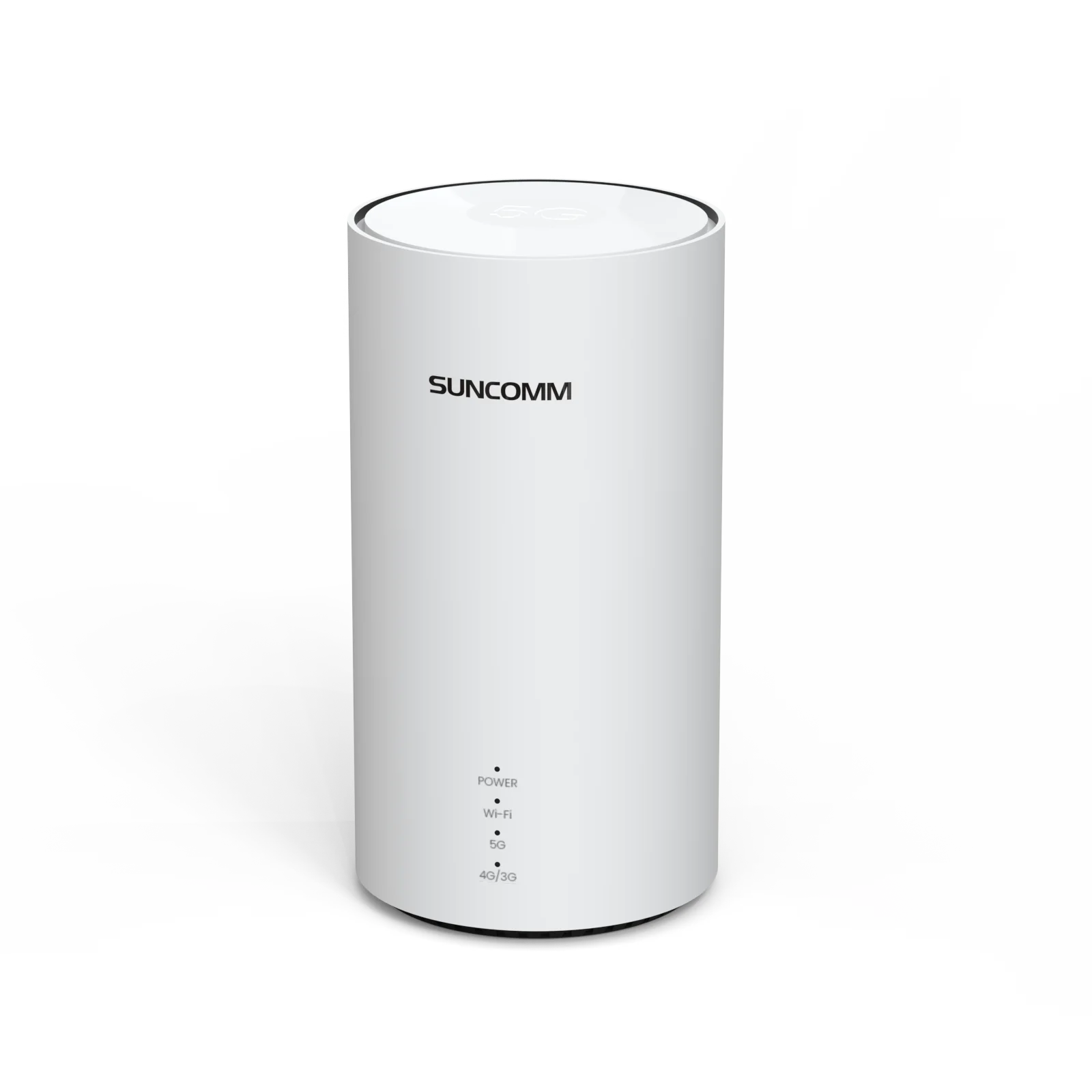 Customization 62 5G CPE Router TS9 RJ11 VOIP Port WiFi6 Dual Band 5G SA NSA AX3000 WPS 5G Sim Cpe Router
