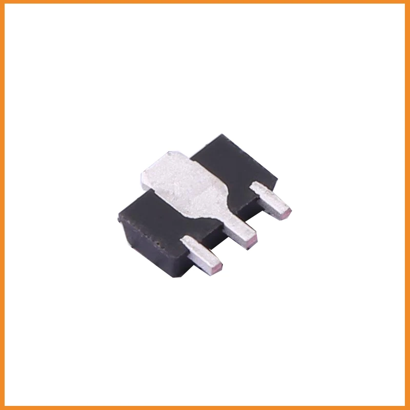 5Pcs/Lot  New Original PGA-102+  PGA-103+  PGA-105+ PGA-1021+  RF Amplifier IC CATV, PCS, WLAN, Wireless LAN 50MHz ~ 4GHz SOT-89