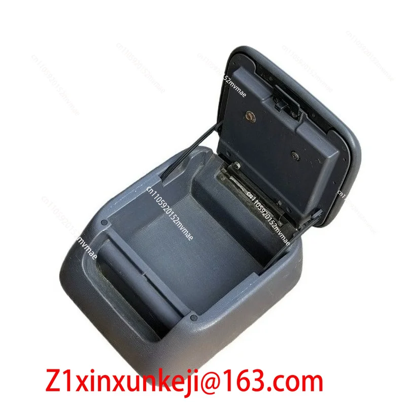 For Fits 2700, 3400, and LC95 Armrest Box Top Cover (tall Version), 1996 - 2002 Models (used Parts) Not Brand New