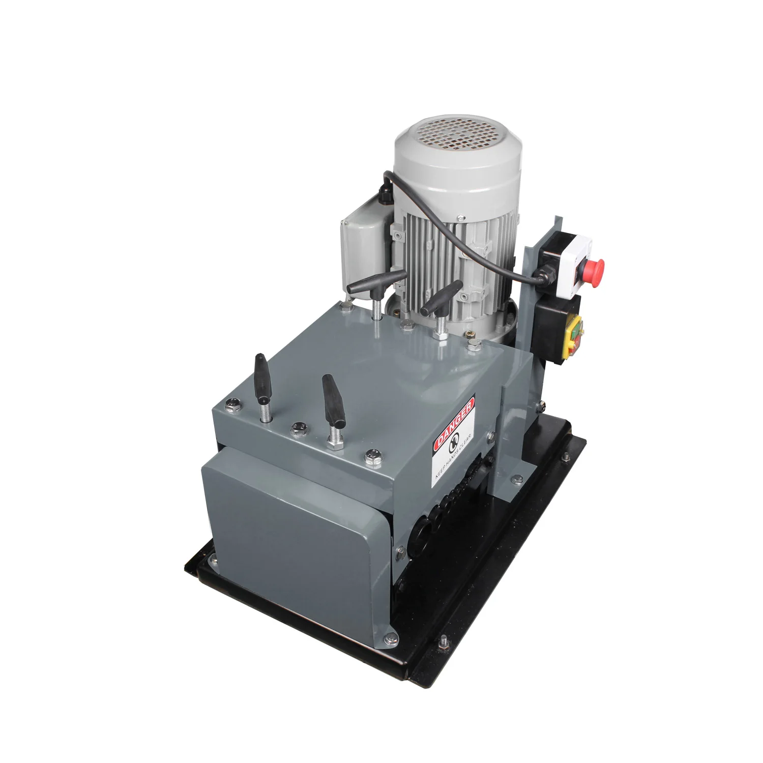 V-009 1-40mm Hot Sale Full Automatic Wire Strip Wire Stripping Machine Plastic Insulation Cable Stripper