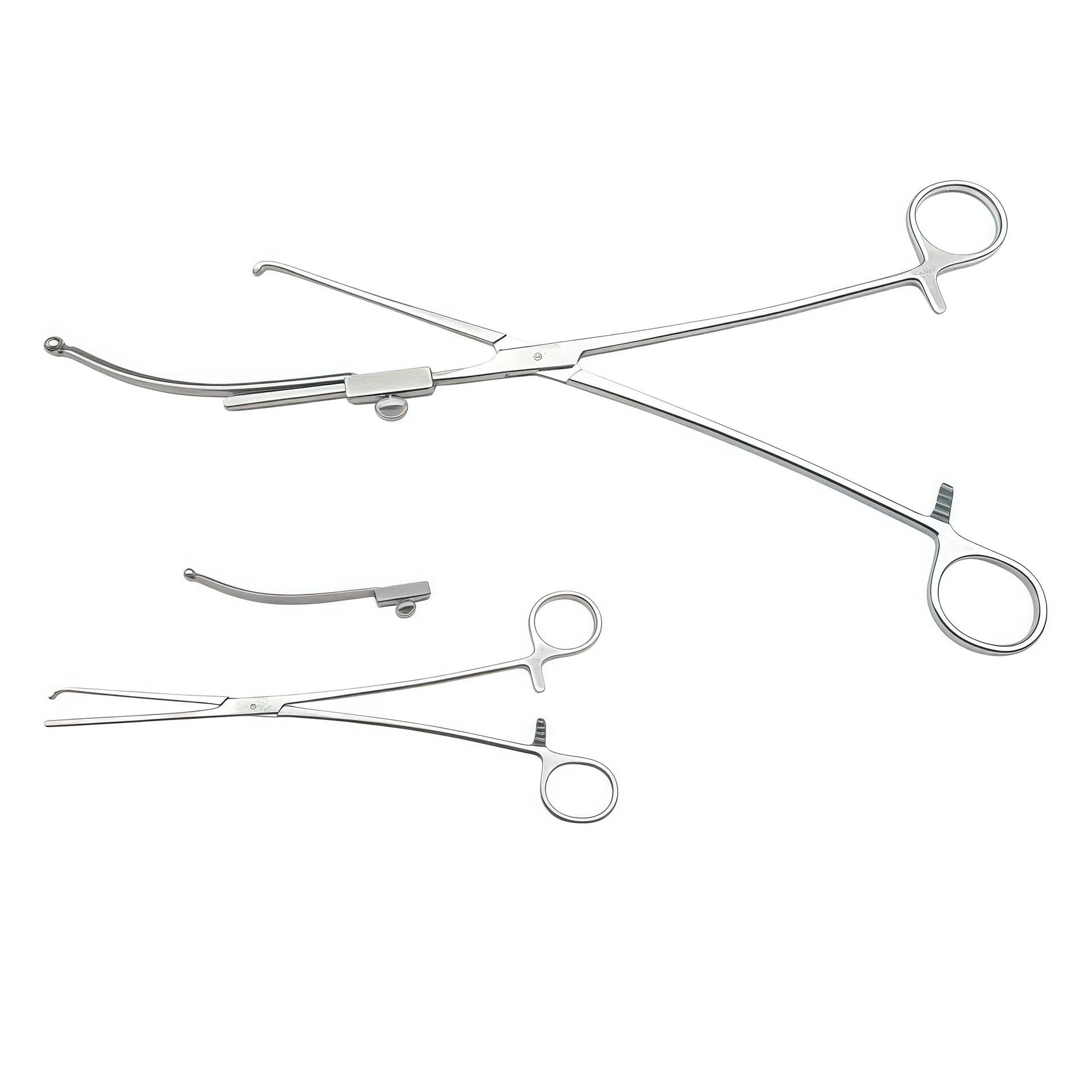 Uterine Forceps Gynecological Surgery Instruments Uterine Forceps Cervical Use Instruments Uterine Lifting Device Manufacturers