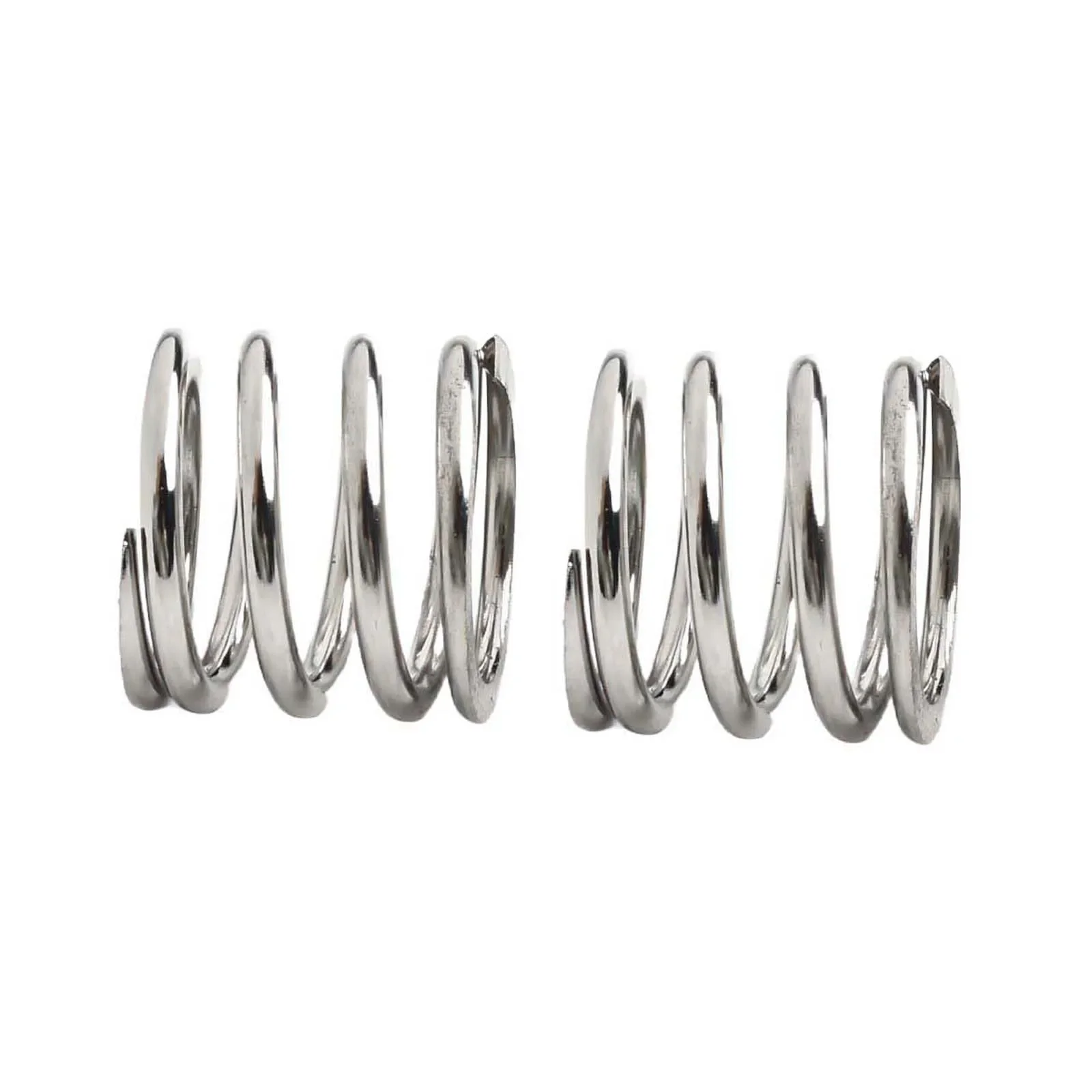 

Пружины триммера для садоводства, детали газонокосилки, пружины сжатия для триммера, сменная пружинная модель