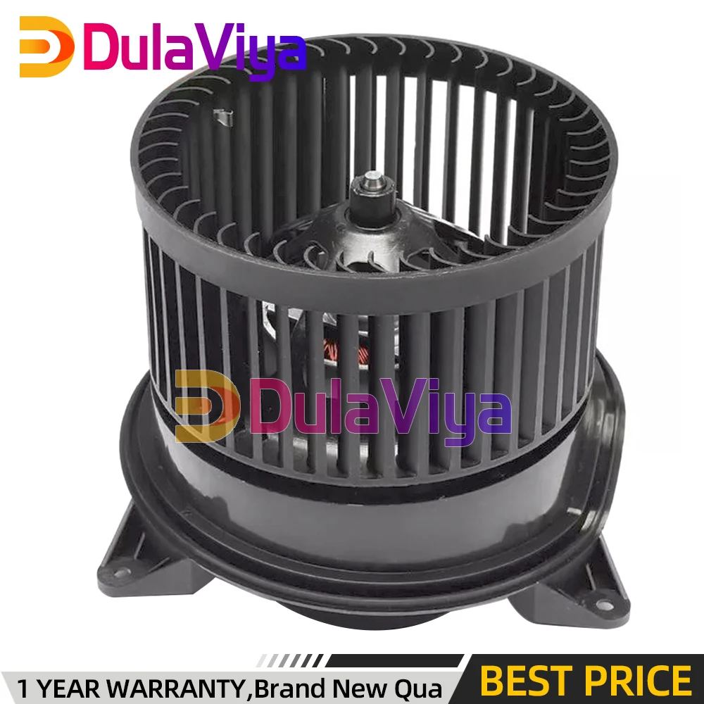 

Двигатель нагревателя вентилятора переменного тока HVAC для Ford Focus Transit Connect Jaguar X-Type 200-2013 75754