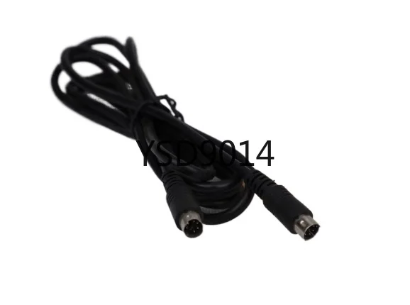 

Game rocker X52/PRO connecting cable/analog flying stick interconnecting network cable connector