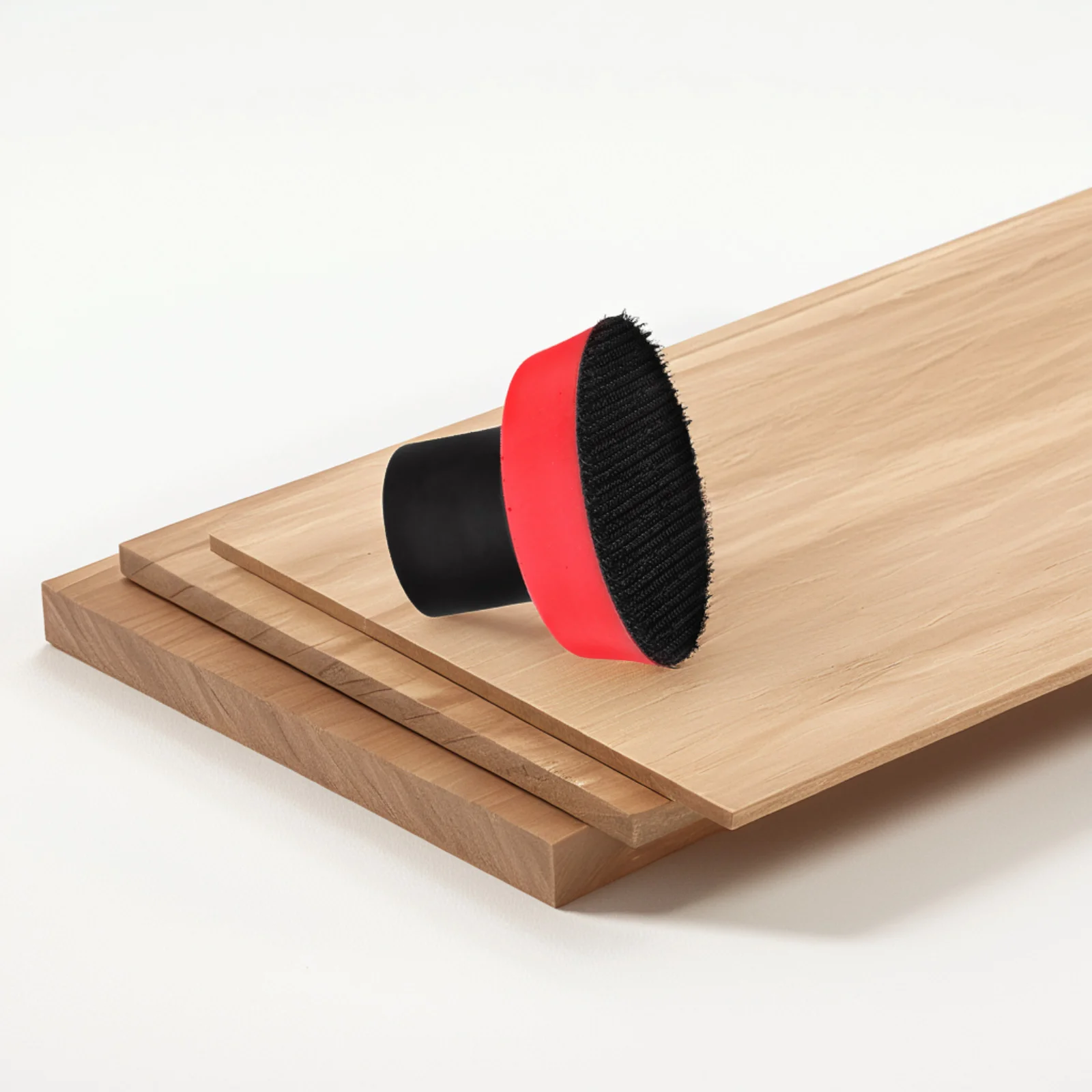 

Grinding Disc Sanding Pad Car Buffing Pads Hook Loop Backing Plates Replacement Buffer Shaft Polishing Wool Pads PU