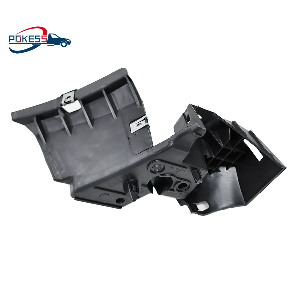 ML3Z17C947F ML3Z17C947G front bumper side Bracket Left and Right Fit for Ford F150 2021- Car Accessories