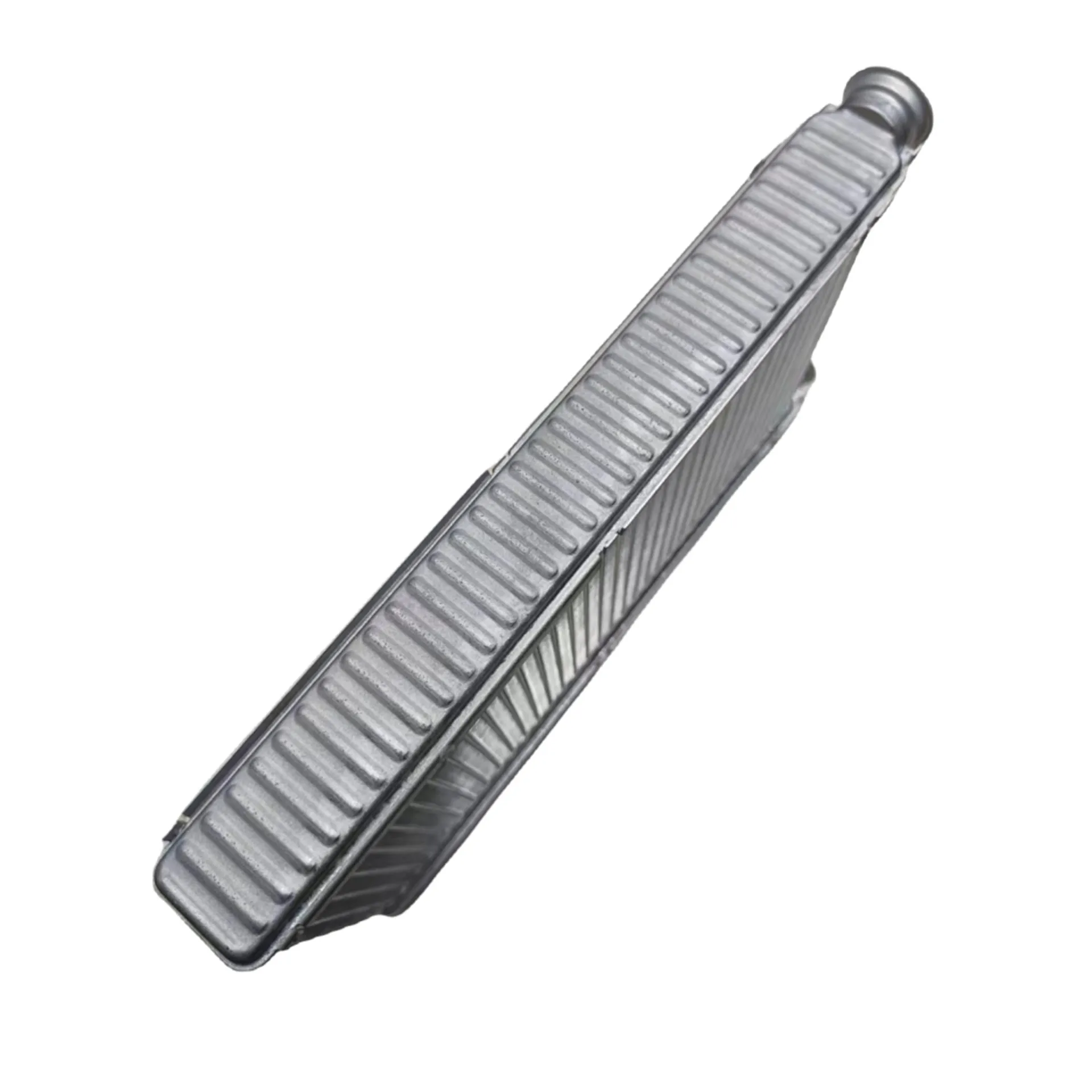 Automotive Parts Warm Air Water Tank YL00265780