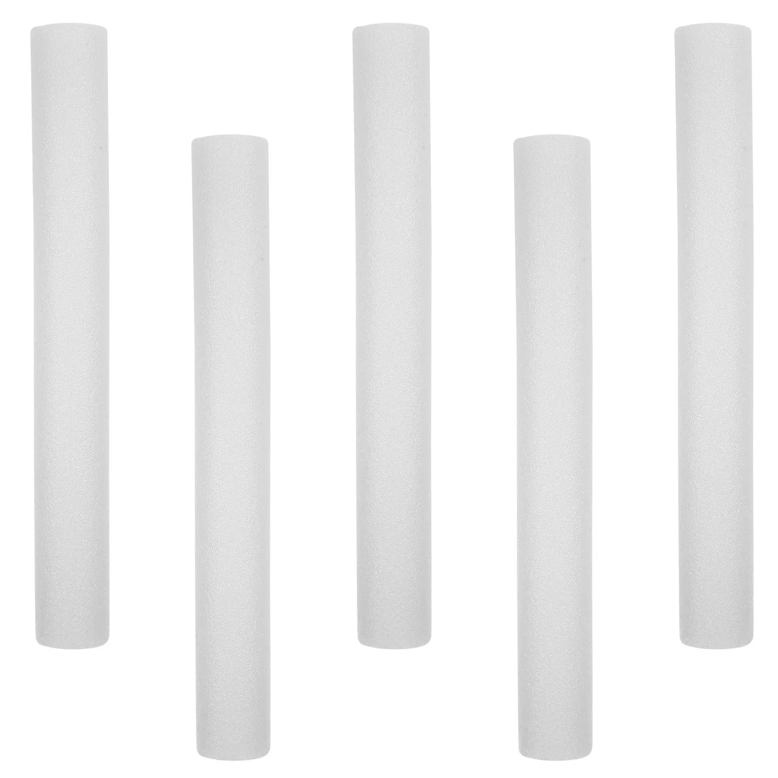 

5Pcs Floral Foam Flower Arranging Material Lightweight Flower Foam Rods 40Cm DIY Craft Floral Arrangement Supplies for Florists