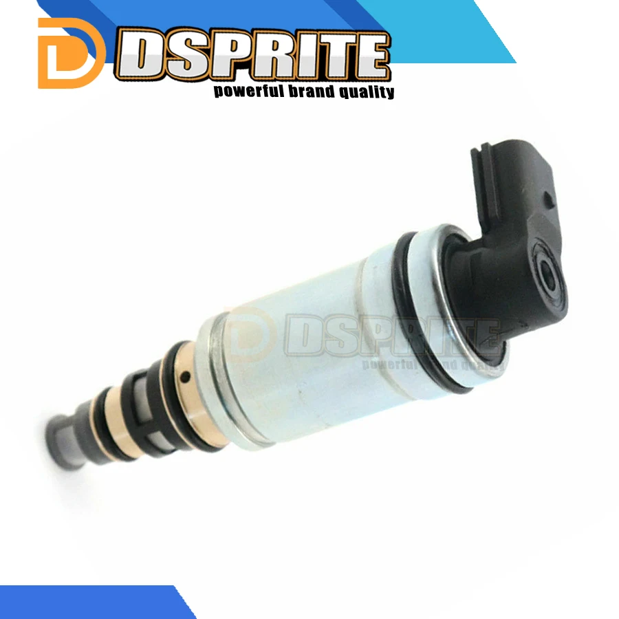 

AC Compressor Control Valve For BMW E81 E82 E87 E88 E90 E91 E92 E93 X1 E84 64509145351 64526915380 64529182793 64509156821