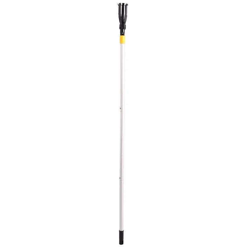 ~Latest Model 2 Set High Ceiling Light Bulb Changer, Light Bulb Changer, Assembled Light Bulb Extension Rod