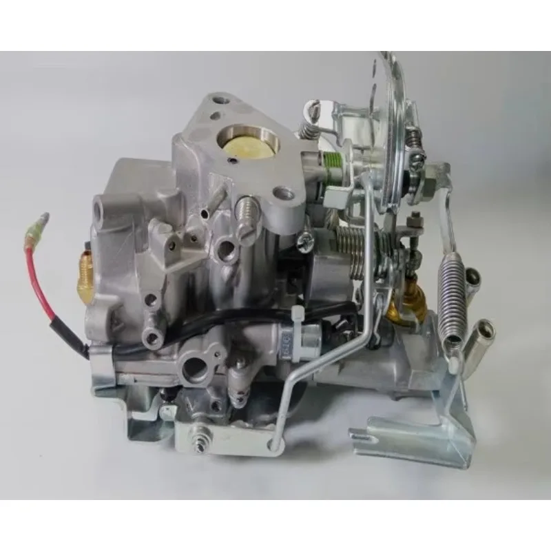 Forklift Accessories Forklift Carburetor K21 K25 Water-cooled Carburetor N-16010-fu400