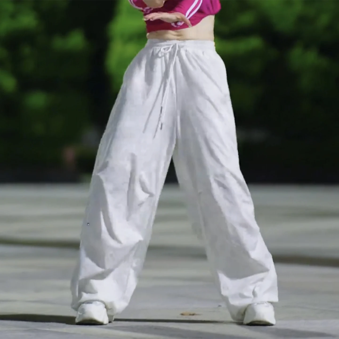 pantalon-de-danse-decontracte-d'ete-a-taille-haute-et-elastique-pantalon-de-survetement-ample-a-jambes-droites-pour-femme-pantalon-de-sport-de-yoga-de-fitness-et-de-travail