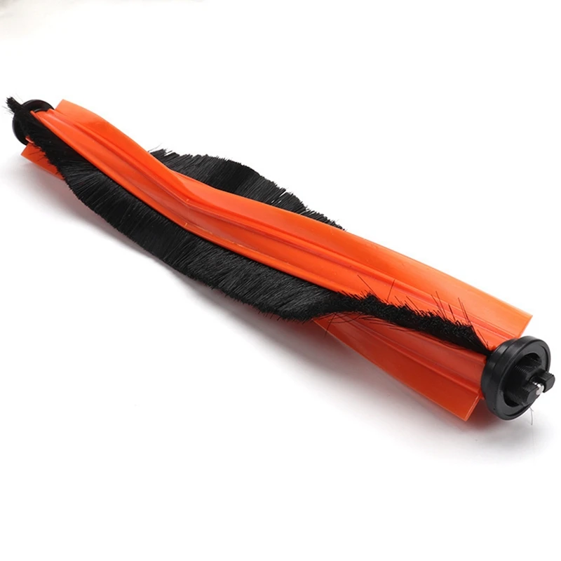 Xiaomi Mijia Pro掃除機アクセサリー,セルフクリーニングロボット,フィルター,メインサイドブラシ,モップクロス,9個,stytj06zhm