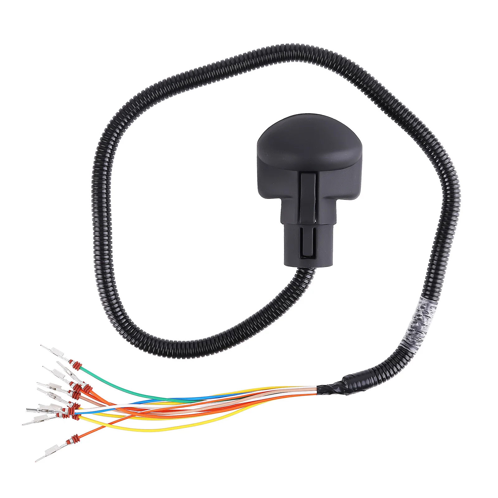 

Left Auxiliary Four Switch Handle For Bobcat S130 S150 S160 S175 S185 S205 S220