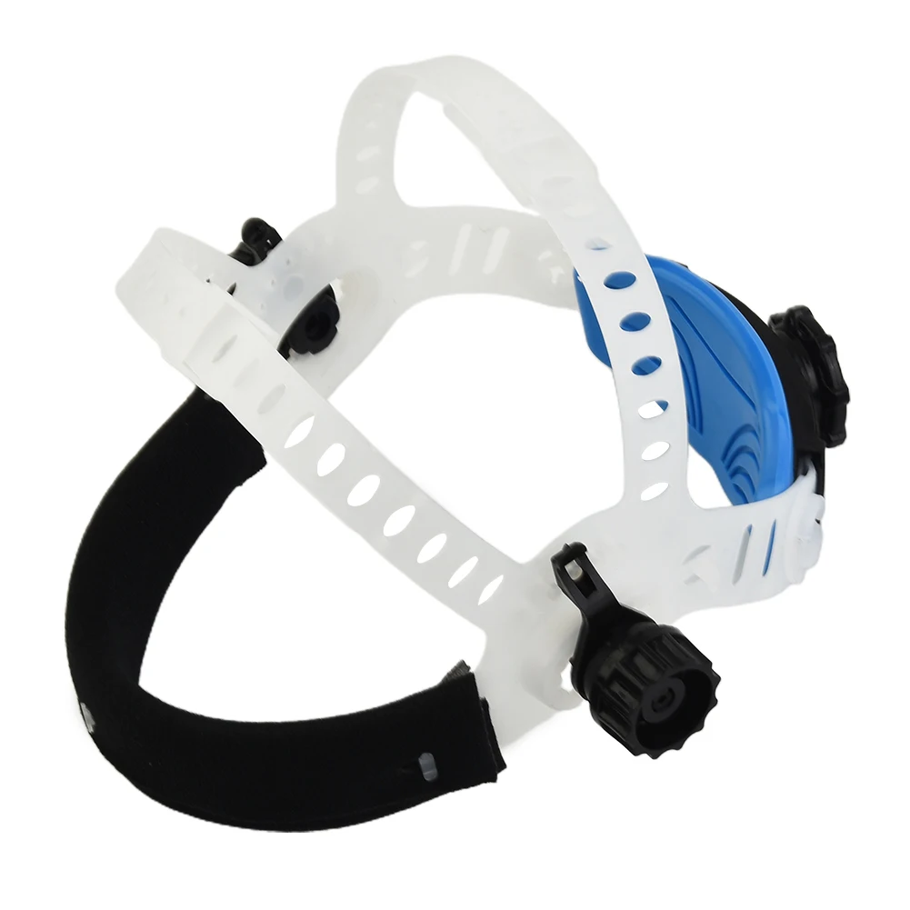 Car Accessories Welding Headband Headwear Helmet Non-slip Effect Round/square Hole For Round/Square Hole Helmet