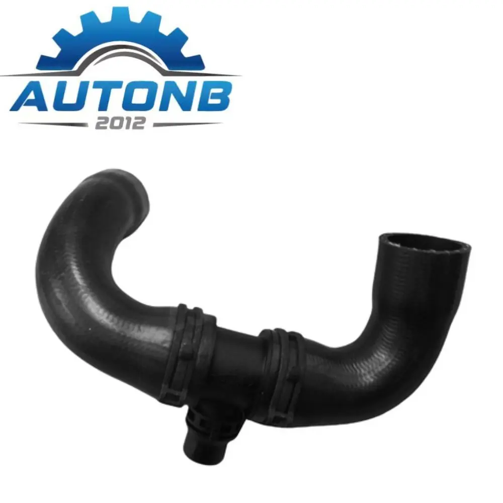 

11538645479 Radiator Coolant Hose Fit For BMW X5 F15 2016-2018 X3 F25 2013-2017 Z4 X4 X1