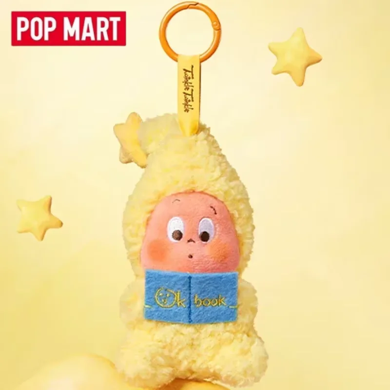 팝마트 위어 트윙클 트윙클 시리즈 블라인드 박스 미스터리 박스 게스 백 장난감 인형 귀여운 애니메이션 피규어 데스크탑 장식품