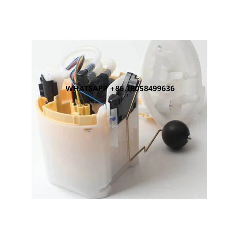 

Auto Parts Fuel Pump Module Assembly 16117473445 for 3 Series G20 G21 G28