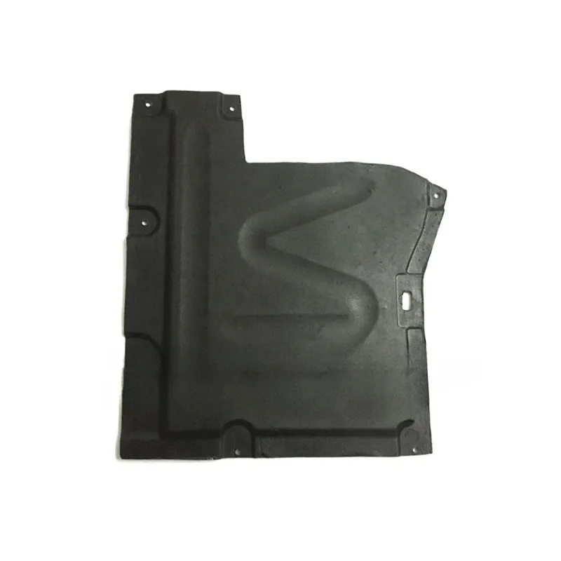 

Защитная пластина коробки передач нижняя, совместимая с BMW 1, 3 серии E87, E90, 316, 318, 320, 325