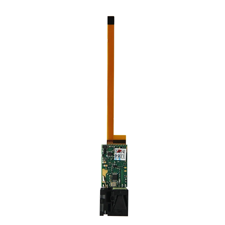 10m Short Distance Laser Measure Module FPC Serial Port Digital CMOS Optical Distance Laser Sensor