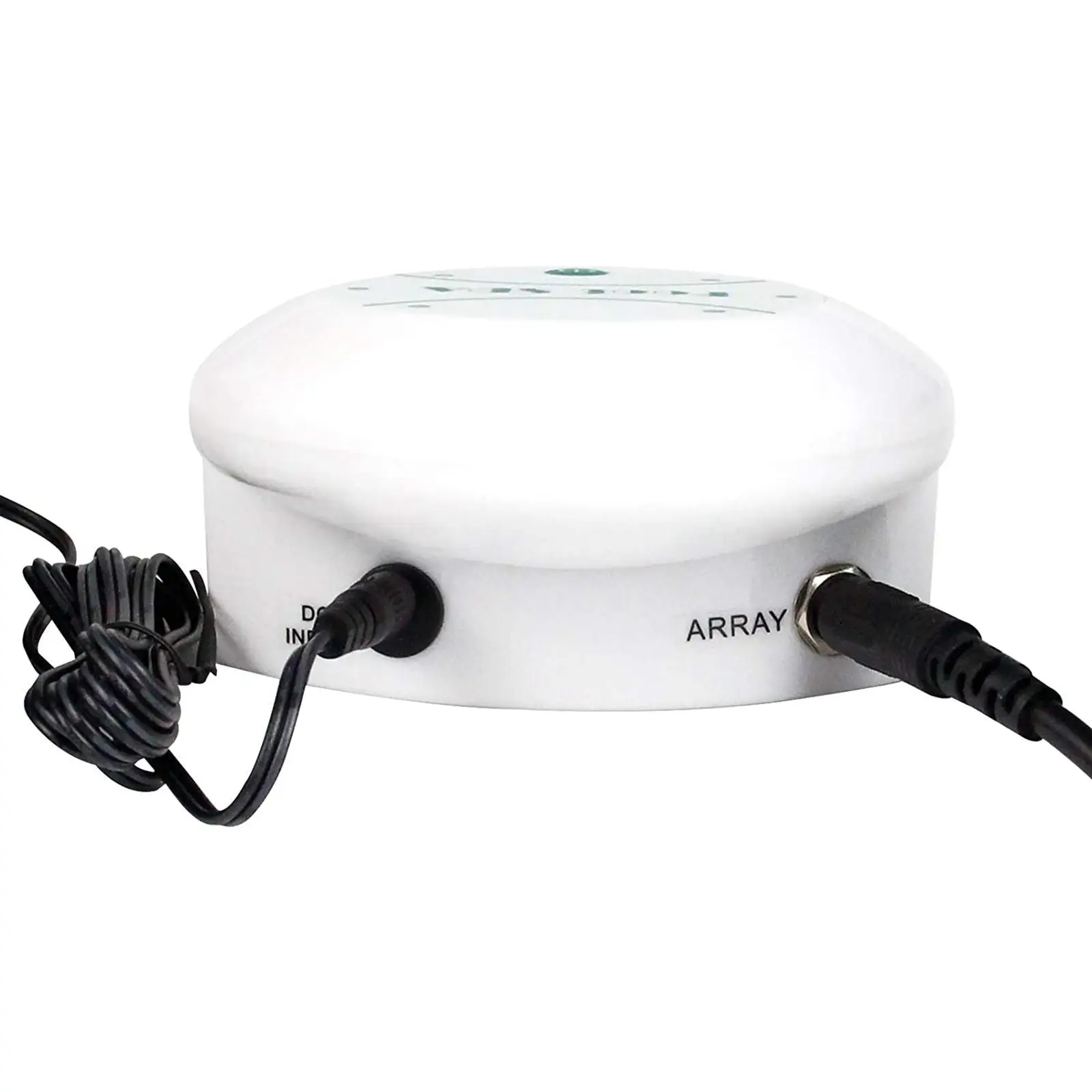 

Ионный аппарат для ножных ванн: простой в использовании набор для спа-процедур и очистки ног для домашнего оздоровления и облегчения состояния